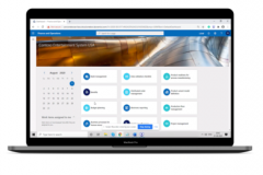 Microsoft Dynamics 365 F&O Plugin